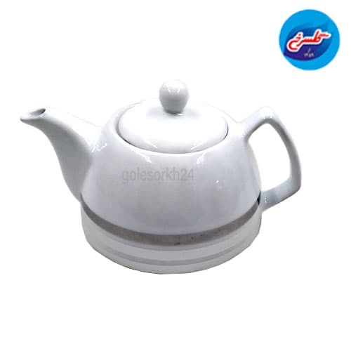کتری قوری شیردار 4/5 لیتر یونیک مدل 7292 — تصویر ۴
