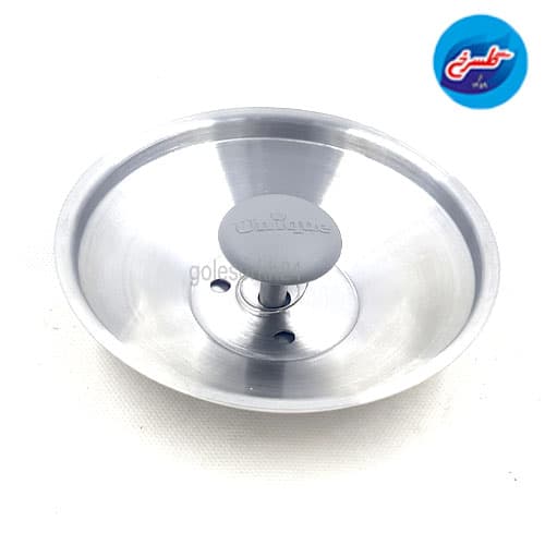 کتری قوری لوله دار یونیک مدل UN_7276 — تصویر ۳