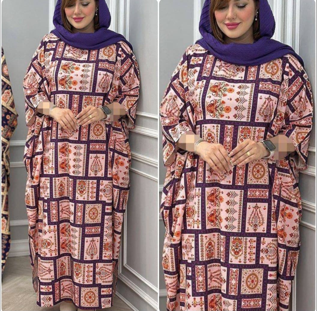ساحلی آوین مناسب بانوان خوش پوش