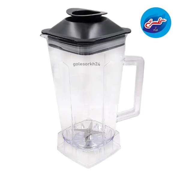 مخلوط کن مشکی یونیک مدل لایف UN-4119 — تصویر ۵
