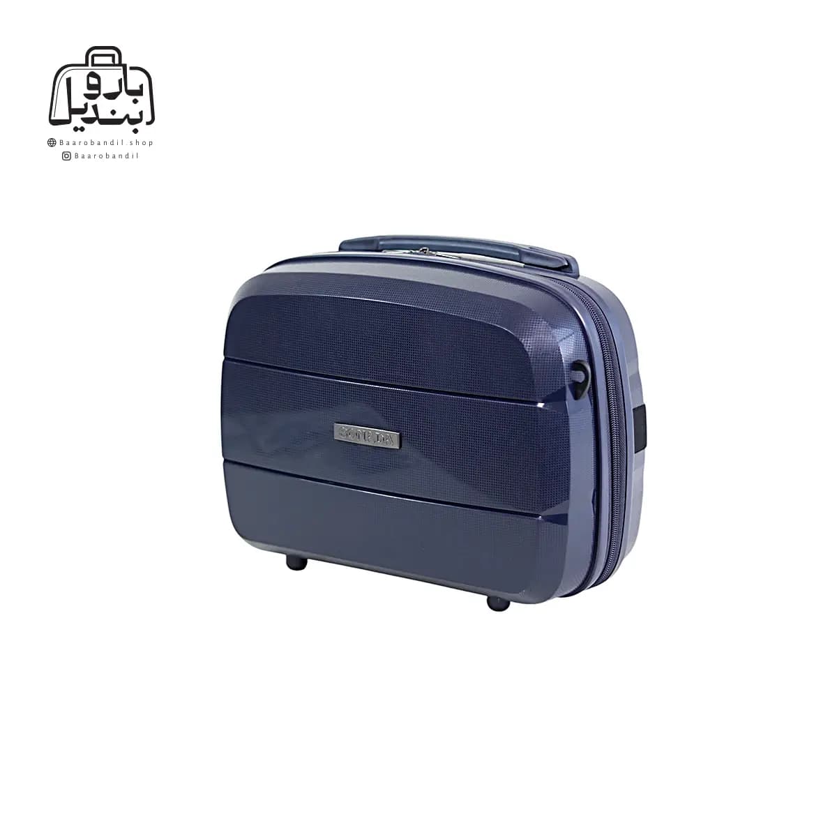 کیف آرایشی چمدان سونادا یورک Sonada York — تصویر ۴