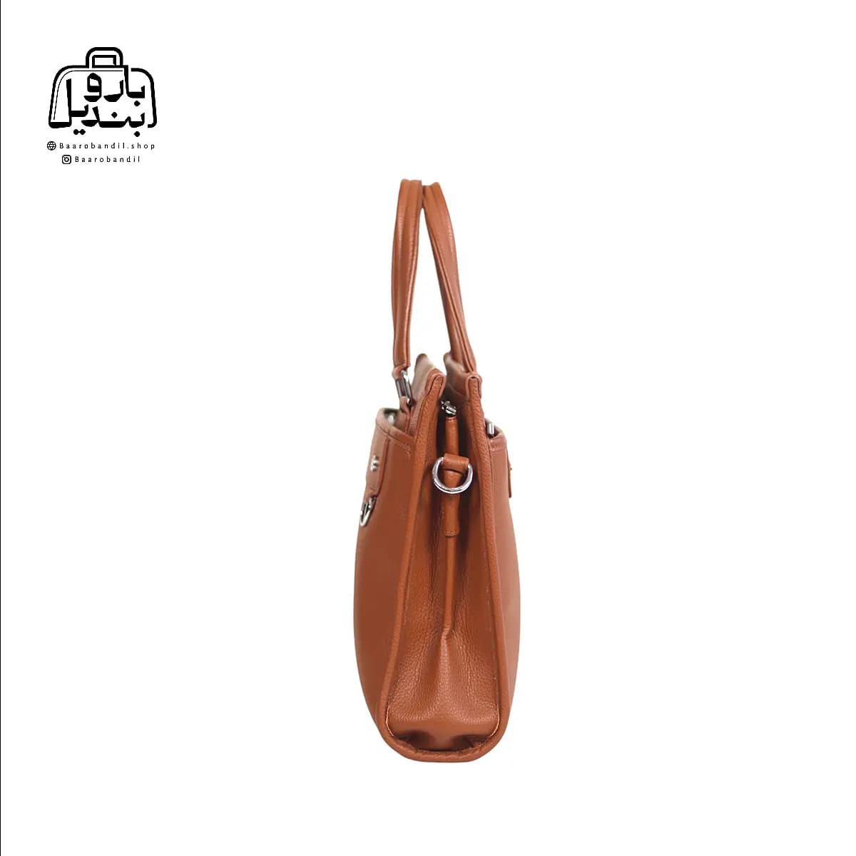 کیف دستی اداری حاصل Hasel کد ۲۰-۱۷۱ — تصویر ۵