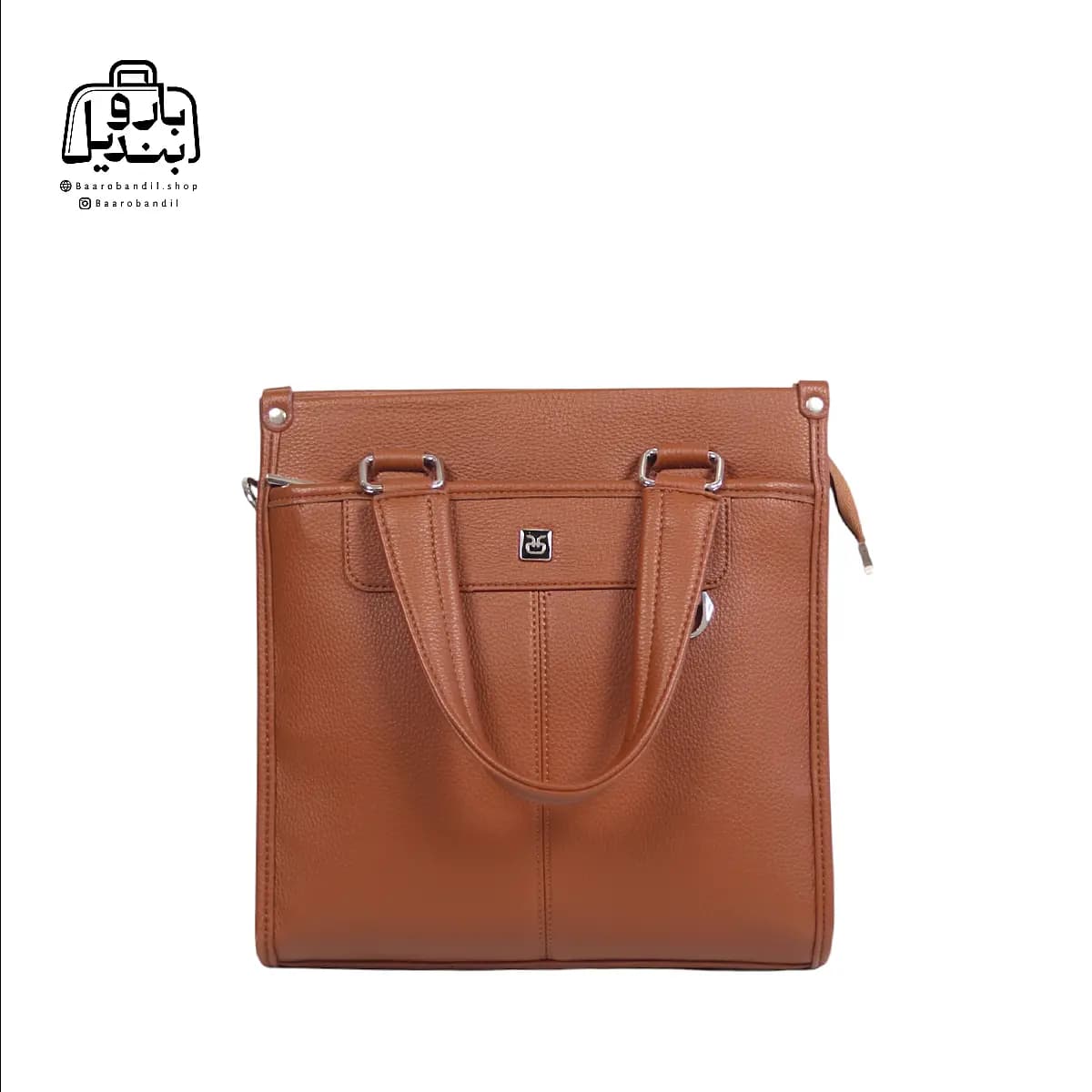 کیف دستی اداری حاصل Hasel کد ۲۰-۱۷۱ — تصویر ۲