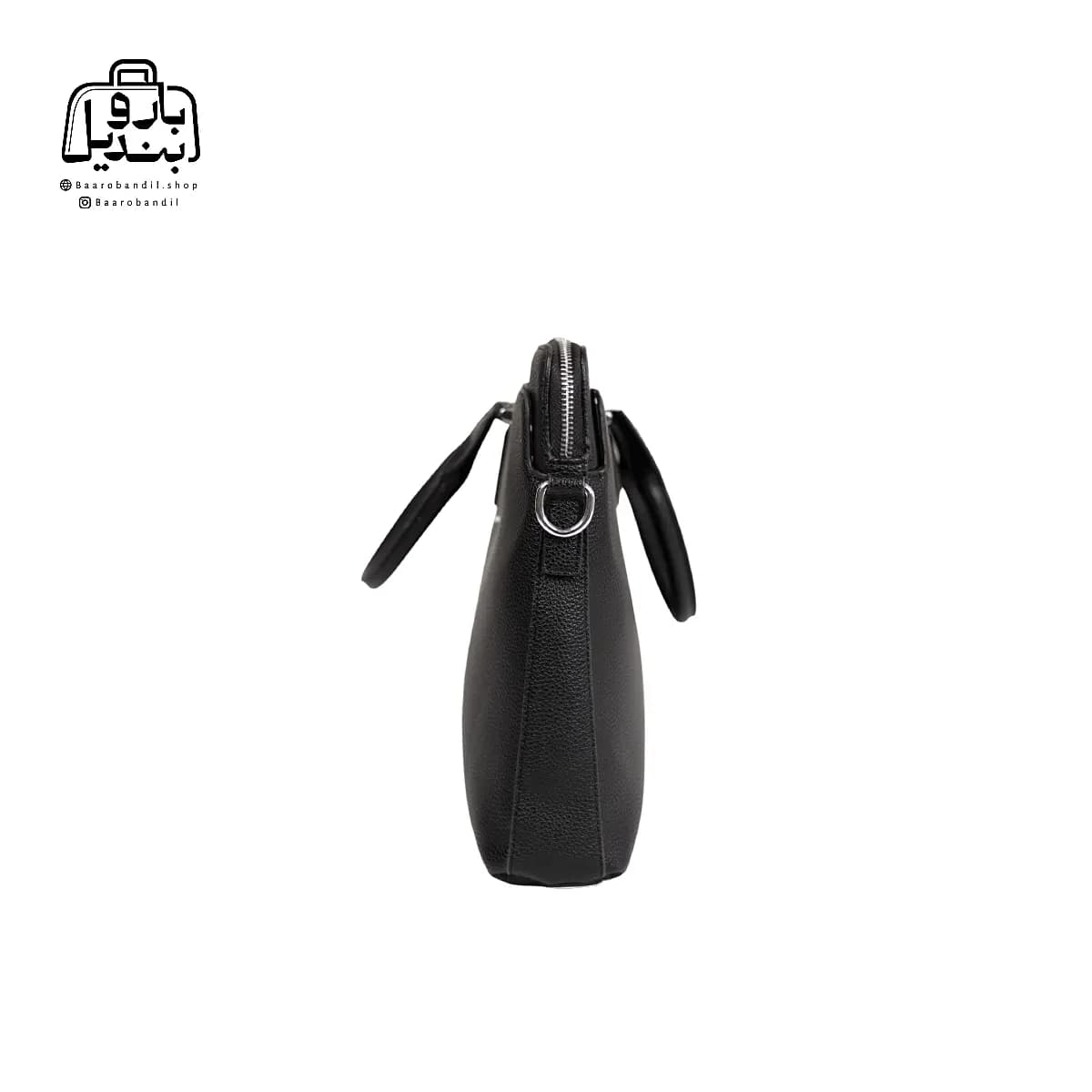 کیف دستی اداری حاصل Hasel کد ۱۶۸-۲۰ — تصویر ۵