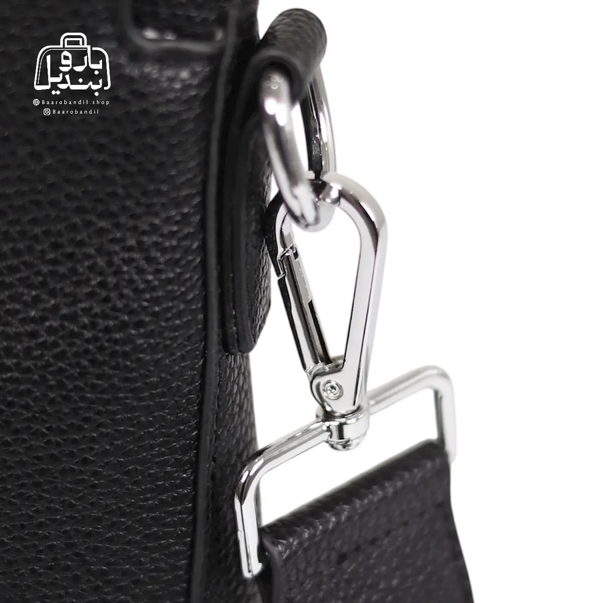 کیف دستی اداری حاصل Hasel کد ۱۶۸-۲۰ — تصویر ۸
