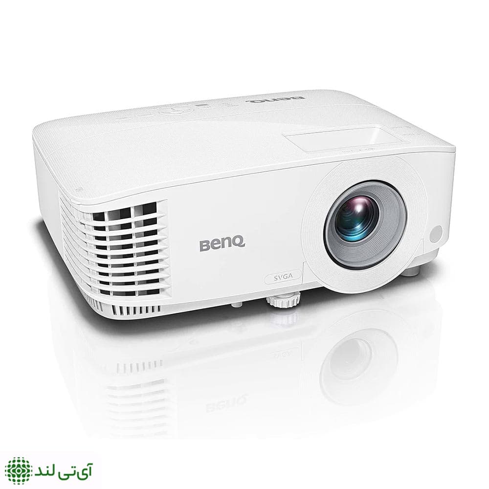 ویدئو پروژکتور بنکیو مدل Benq MS550 — تصویر ۳
