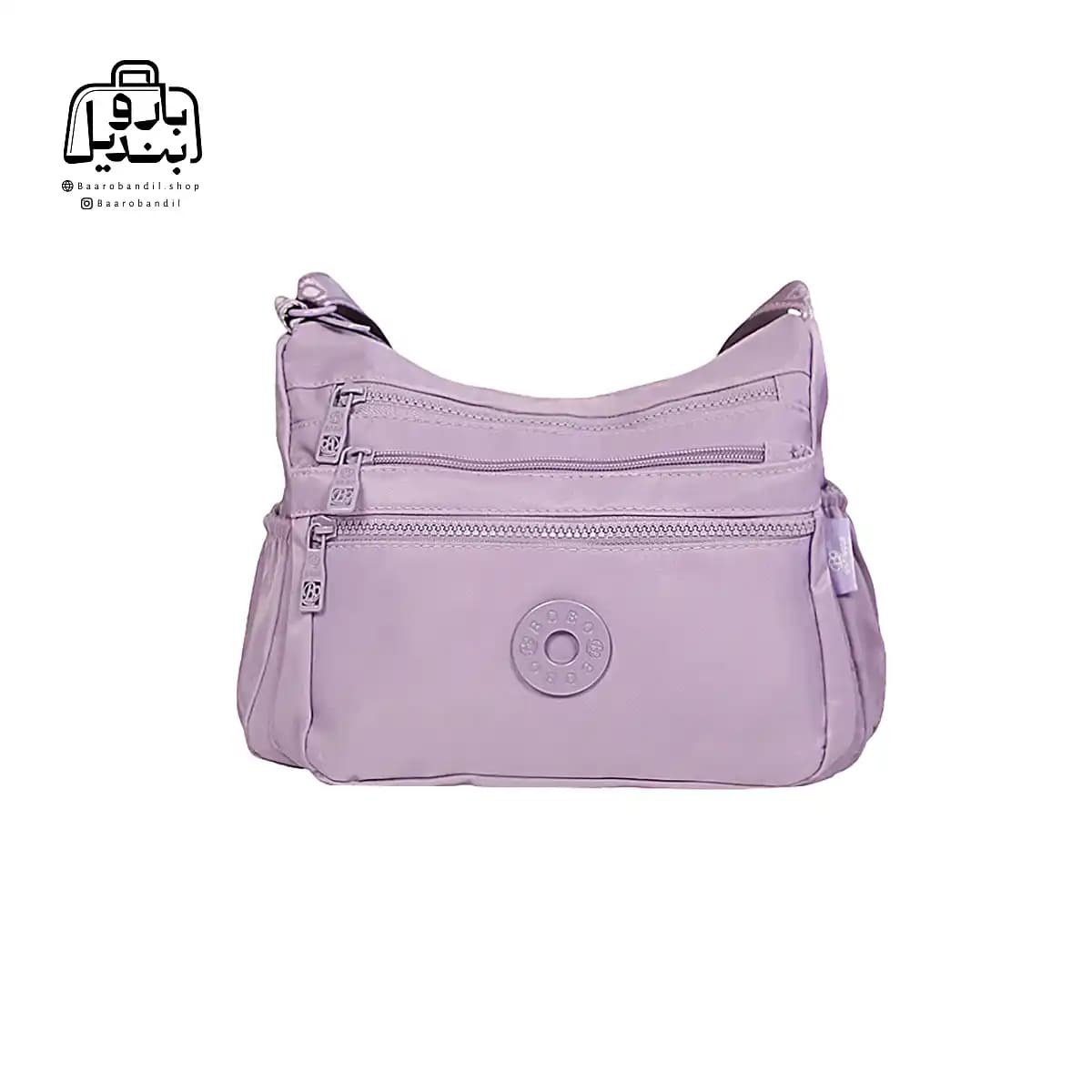 کیف زنانه دوشی بوبو Bobo کد ۱۵۳۱ — تصویر ۹