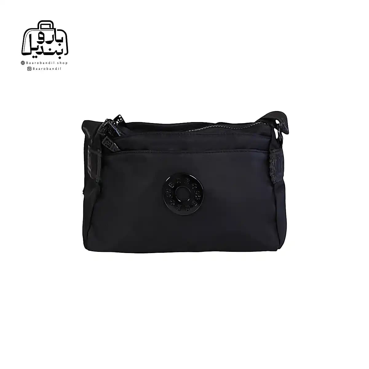 کیف زنانه دوشی بوبو Bobo کد ۱۶۴۷ — تصویر ۹