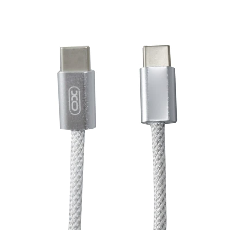کابل تبدیل type-c به type-c ایکس او مدل xo-nb-q206b