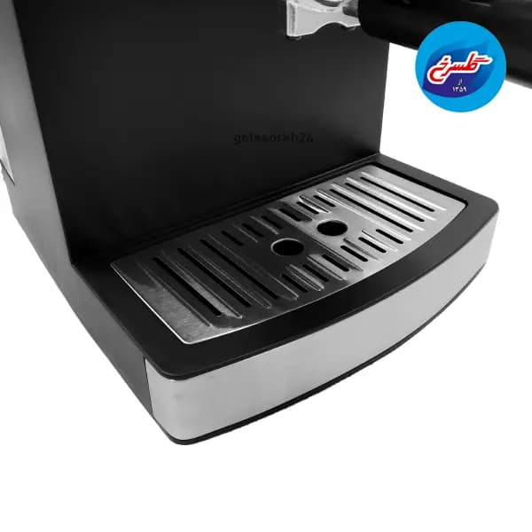 اسپرسوساز یونیک مکس مدل UXP-01 — تصویر ۸