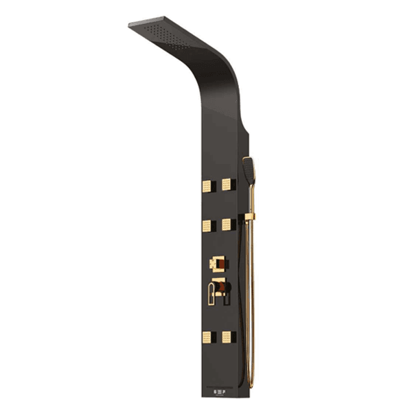 پنل دوش فریز شاور مدل R460 وR460W
