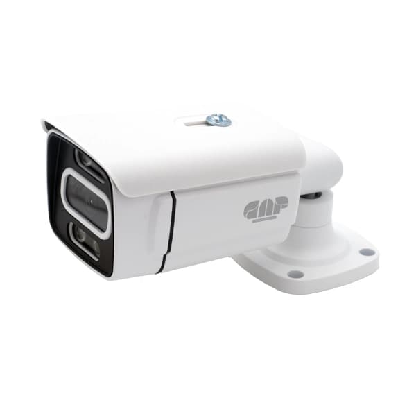 دوربین مداربسته GAP-B5209-I30-LED — تصویر ۴