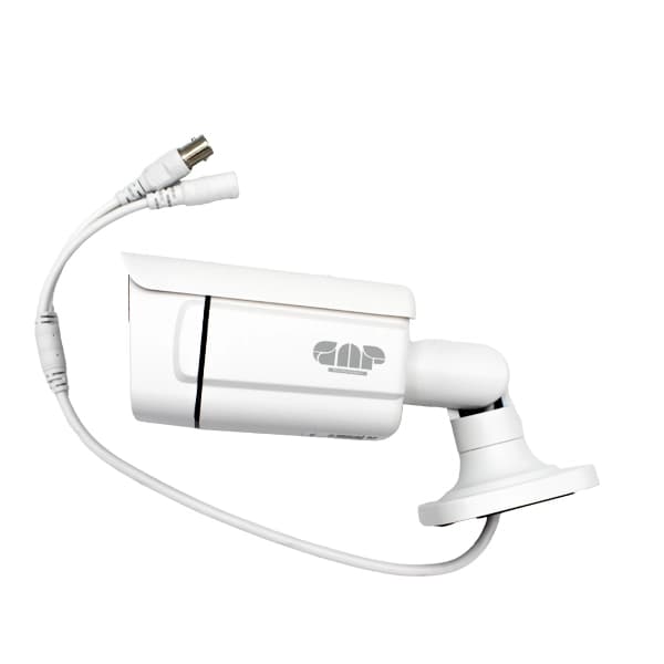 دوربین مداربسته GAP-B5209-I30-LED — تصویر ۳