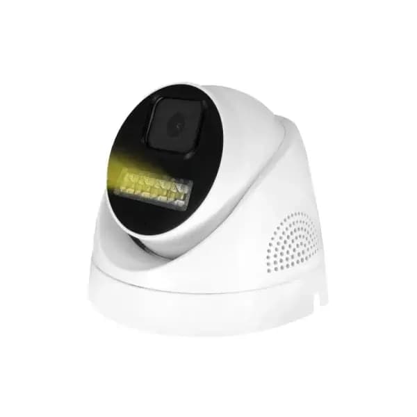 دوربین مداربسته GAP-D2109-PA-I40-LED — تصویر ۲