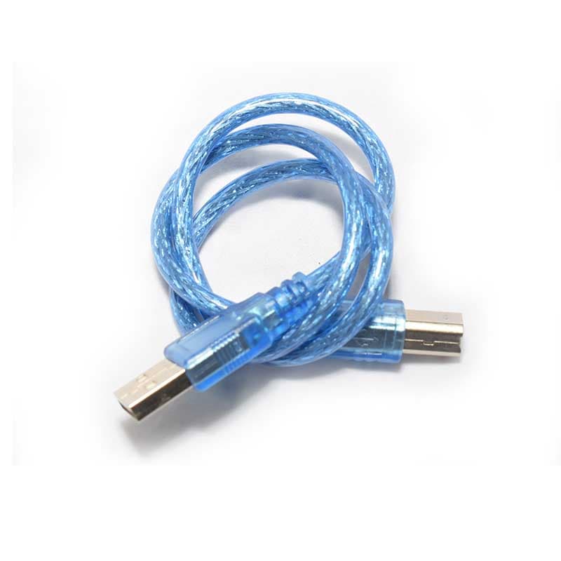 کابل پرینتر USB B
