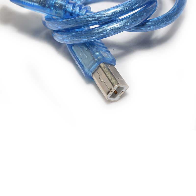 کابل پرینتر USB B — تصویر ۲