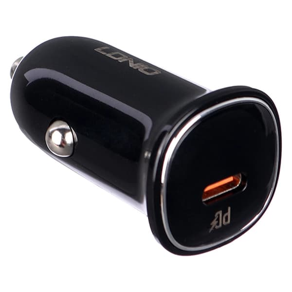 شارژر فندکی خودرو Ldnio C106 — تصویر ۳