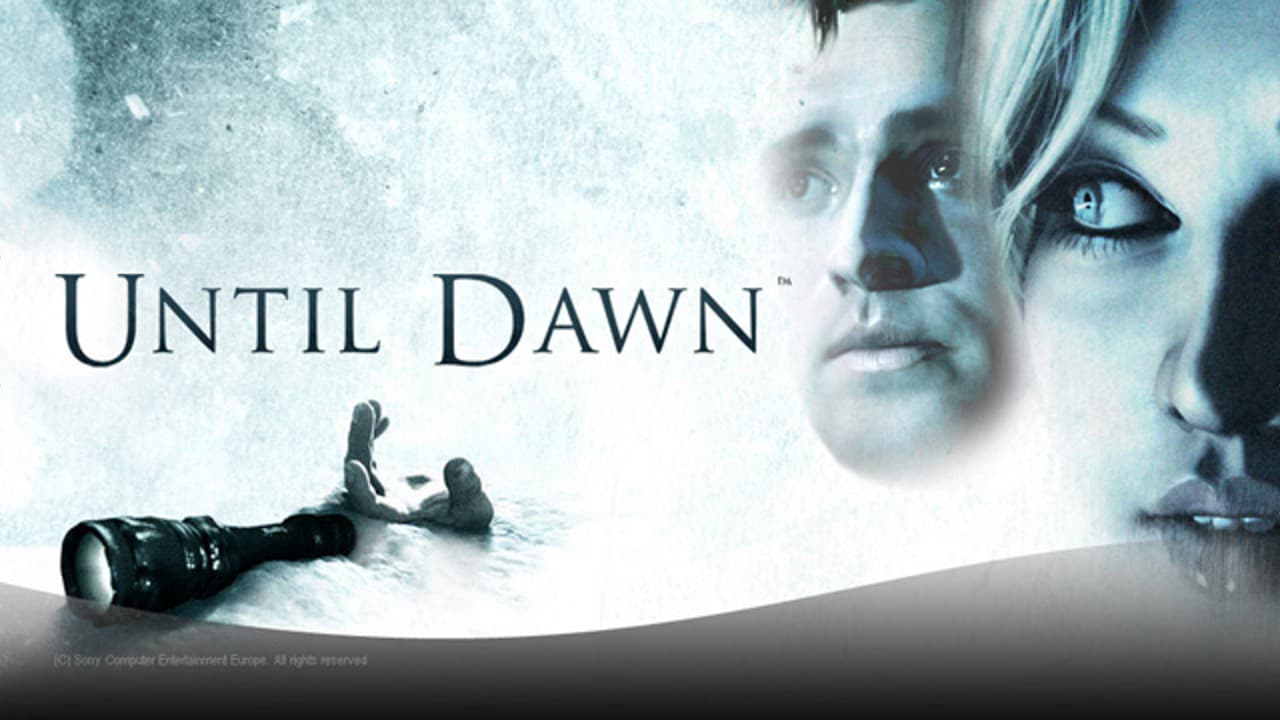 بازی Until Dawn remastered برای PS5 — تصویر ۳