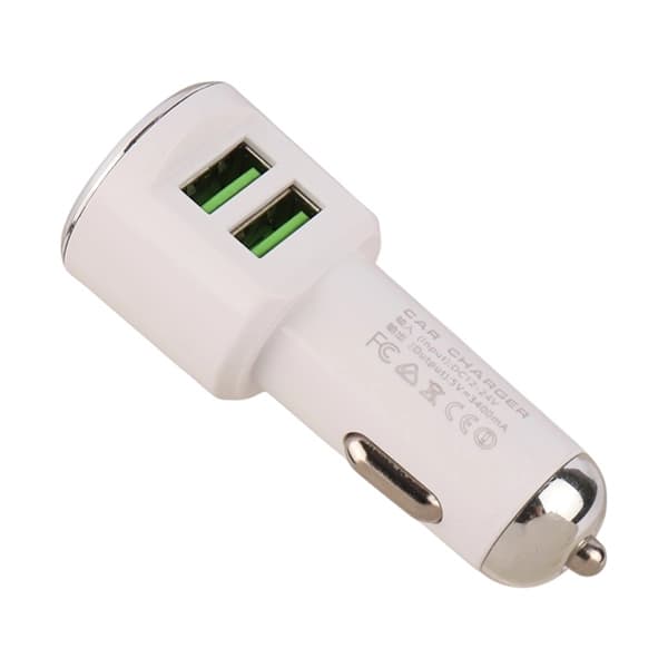شارژر فندکی Lonid DL-C29 — تصویر ۳