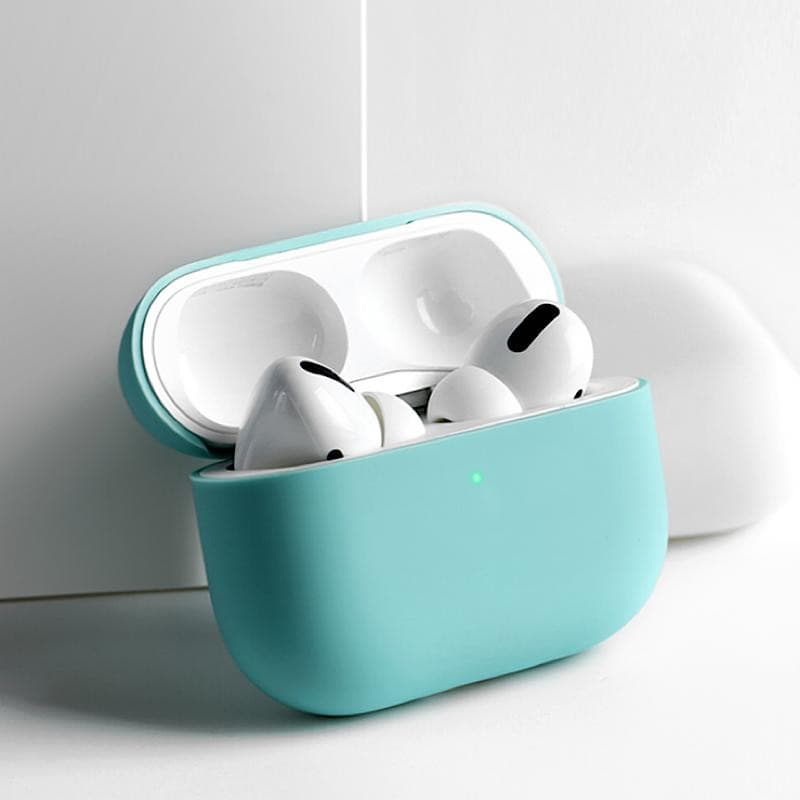 کاور سلیکونی مدل Protective Case مناسب برای کیس اپل ایرپاد پرو — تصویر ۲