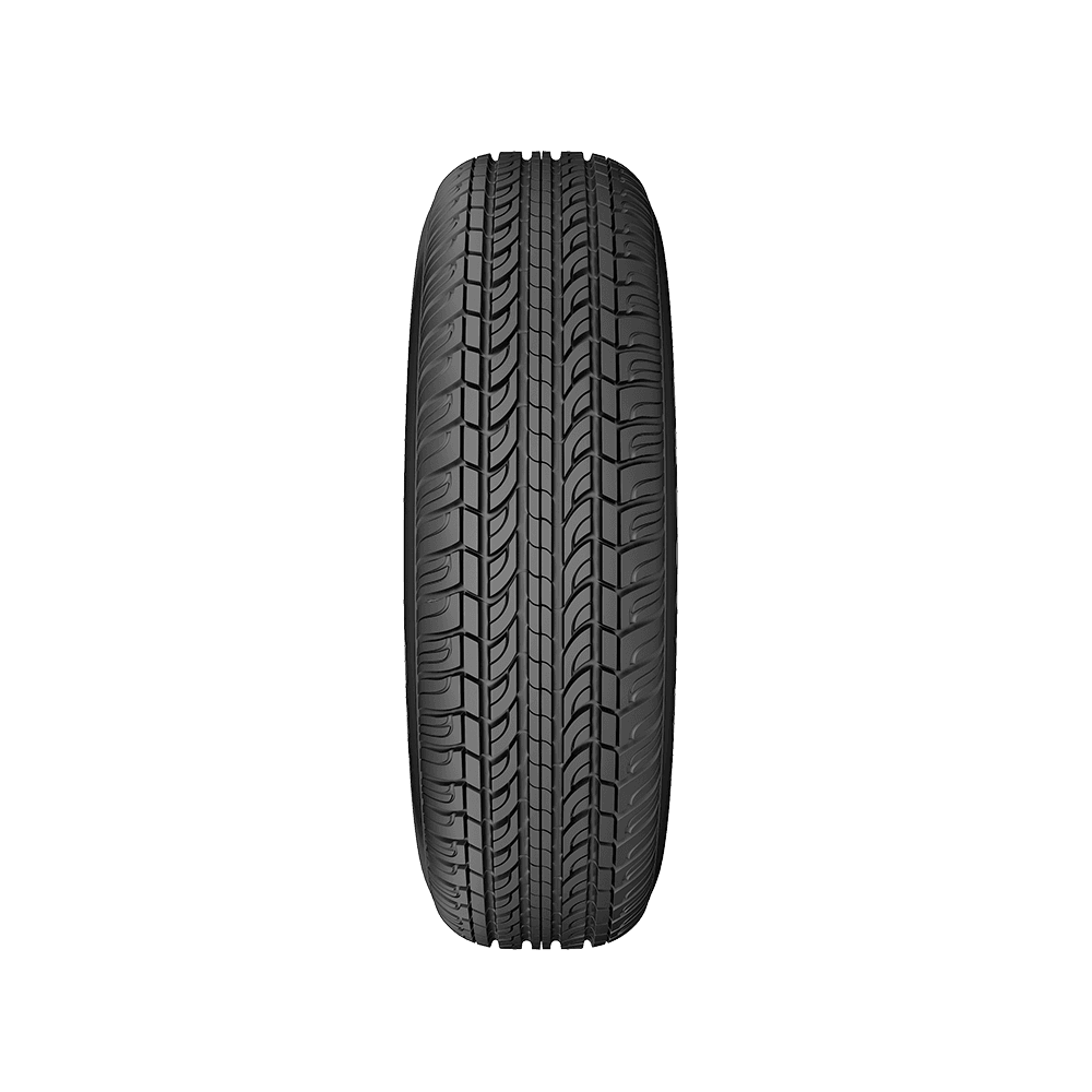 لاستیک کویرتایر 185/65R15 KB22 — تصویر ۳