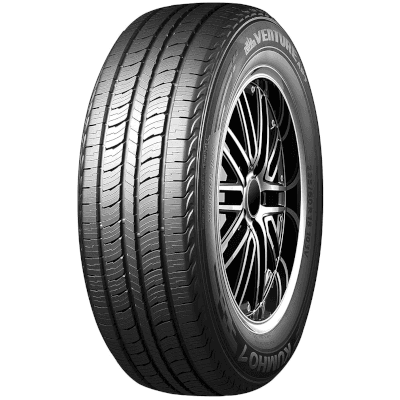 لاستیک کومهو KL51 265/70R15