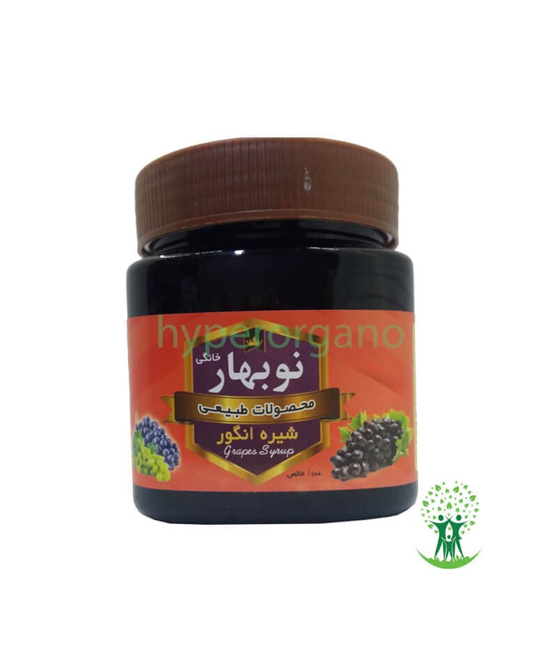 شيره انگور نوبهار