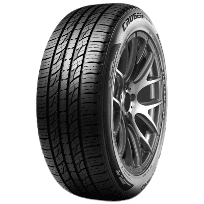 لاستیک کومهو KL33 235/55R19