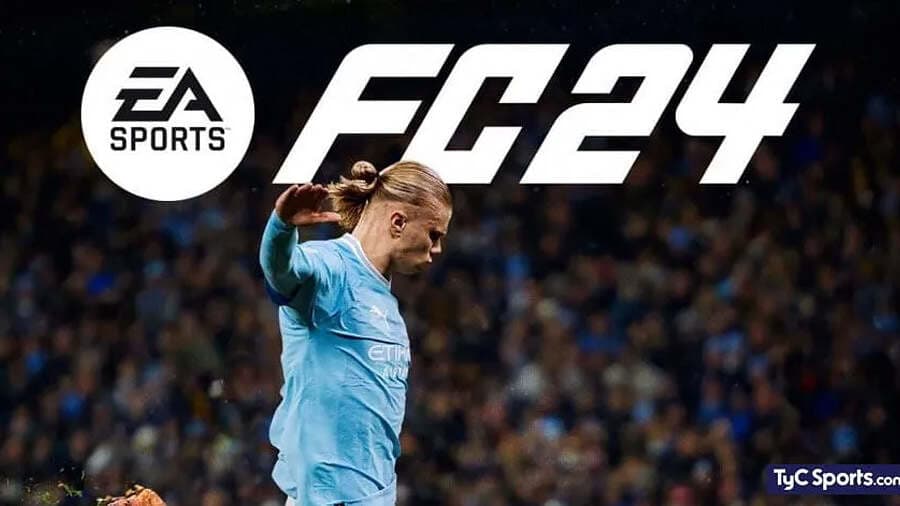 بازی کارکرده EA Sports FC 24 برای PS5 — تصویر ۲
