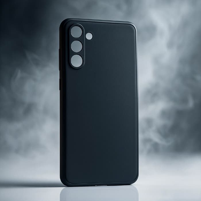 قاب سامسونگ Samsung A04s سیلیکونی — تصویر ۲