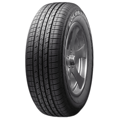 لاستیک کومهو KL21 215/60R17 — تصویر ۲