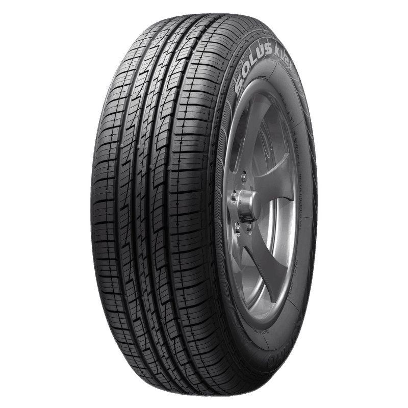 لاستیک کومهو KL21 215/65R16 — تصویر ۲