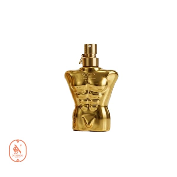 عطر ادکلن مردانه اسکوپ مدل له میل الکسیر 25 میل