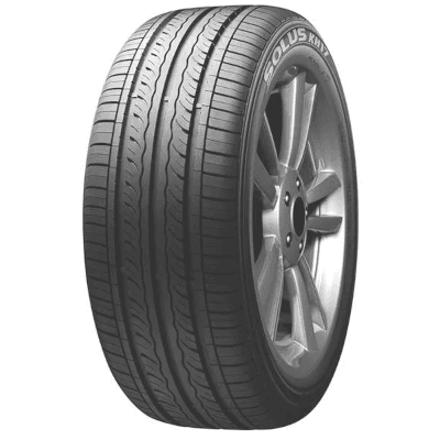 لاستیک کومهو KH17 215/45R17