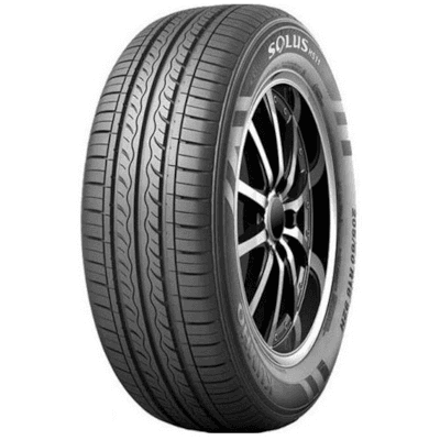 لاستیک کومهو HS11 195/60R15