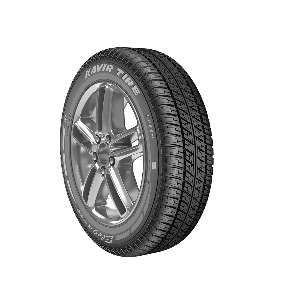 لاستیک کویر تایر KB12 165/65R13