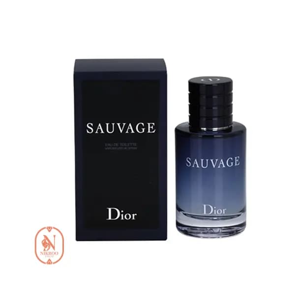 عطرادکلن دیور ساواج ادو تویلت مردانه
