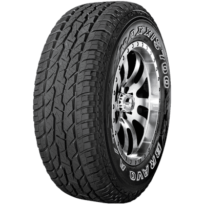 لاستیک مکسس AT-700 285/65R17