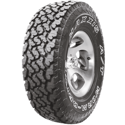 لاستیک مکسس AT-980E 265/70R16 — تصویر ۲