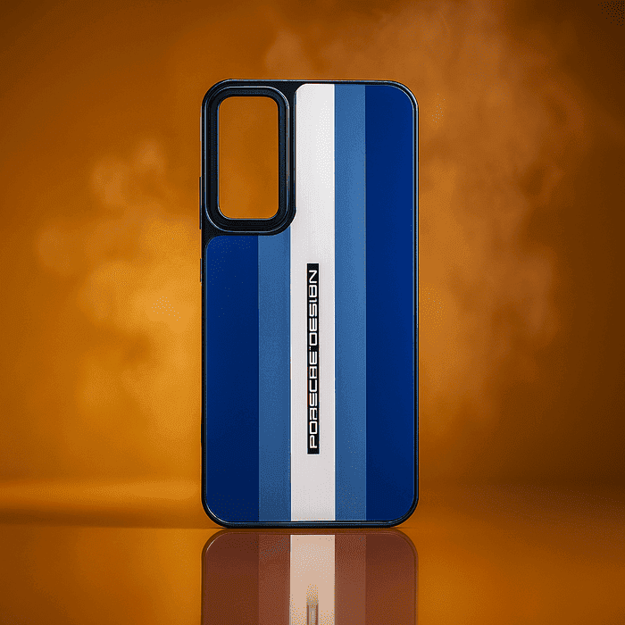 قاب سامسونگ Samsung Galaxy A34 PVD Porsche