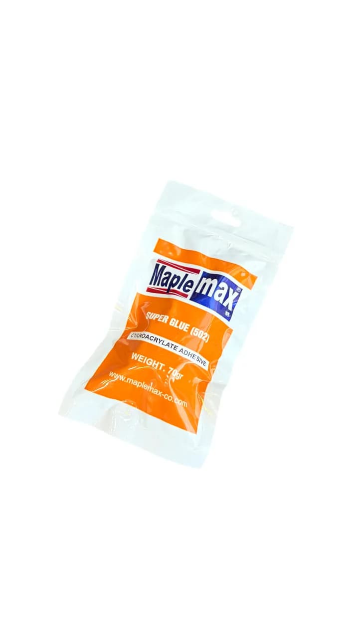 چسب جواهر Maple Max — تصویر ۳