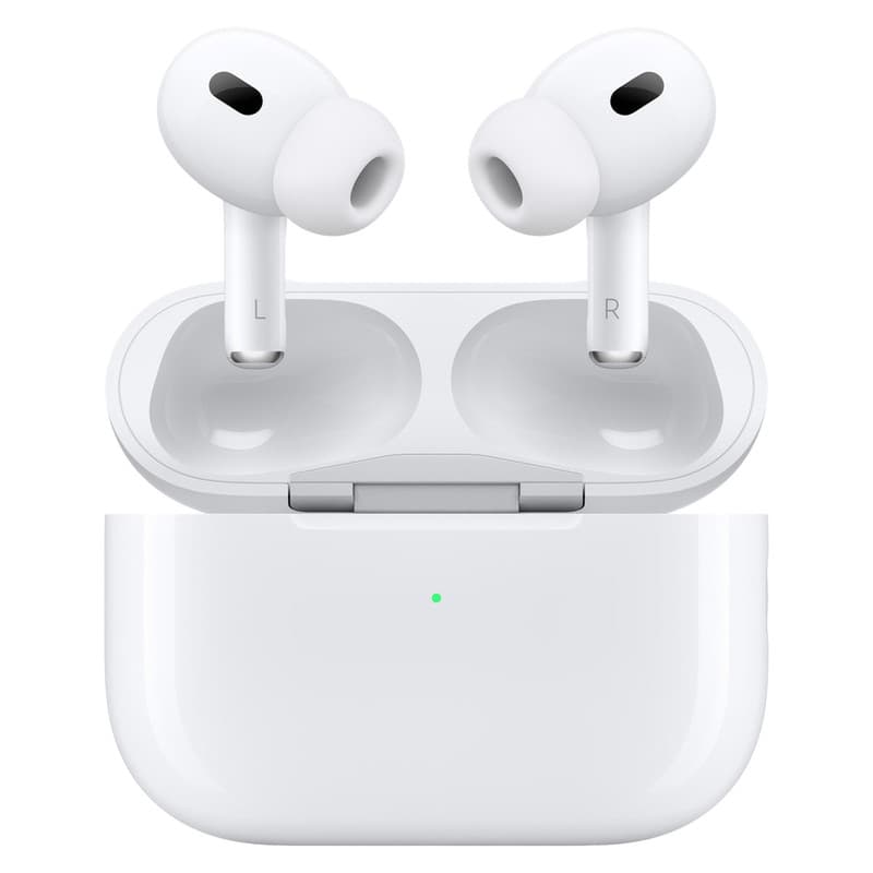 هدفون بلوتوثی اپل مدل AirPods Pro 2 ( های کپی)