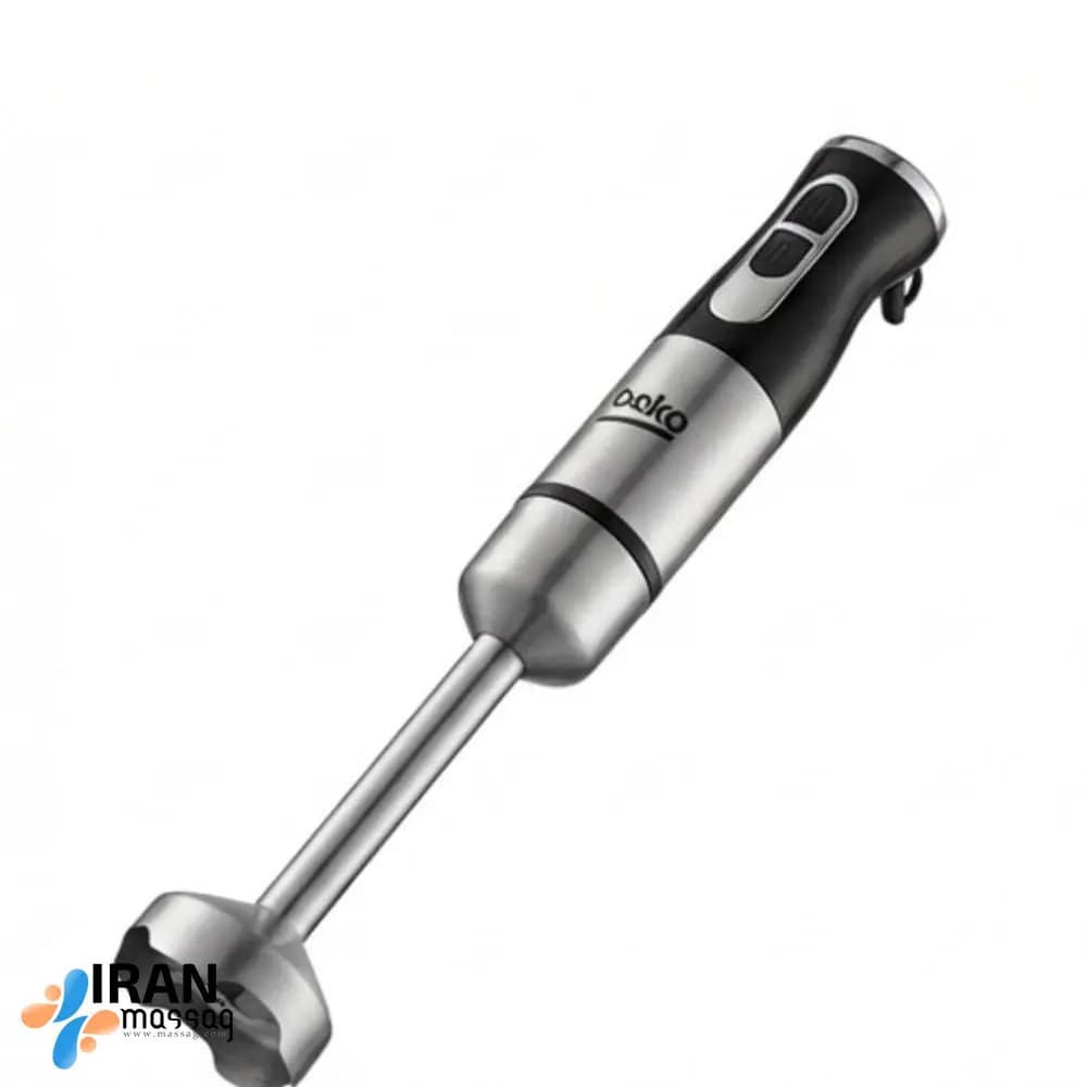 گوشت‌کوب برقی بکو مدل beko 1606 | با دوام و استحکام بالا — تصویر ۳