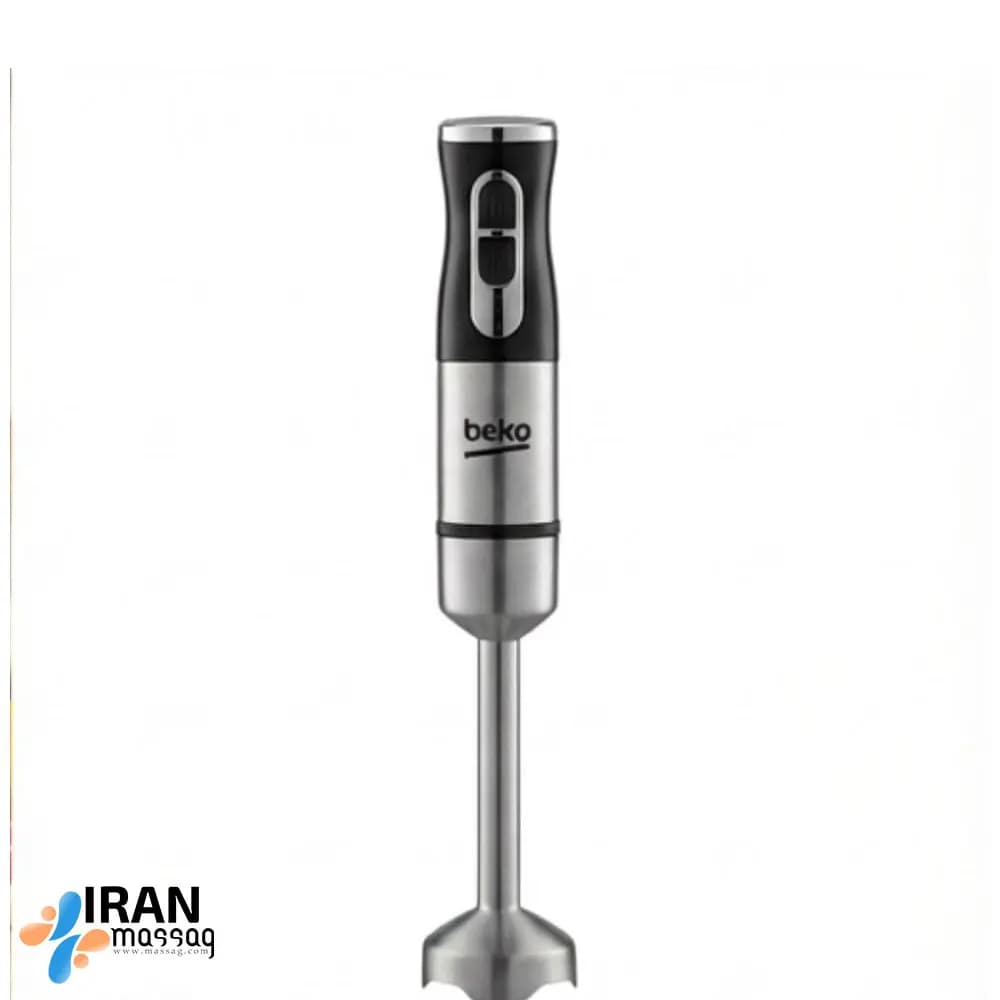 گوشت‌کوب برقی بکو مدل beko 1606 | با دوام و استحکام بالا — تصویر ۴
