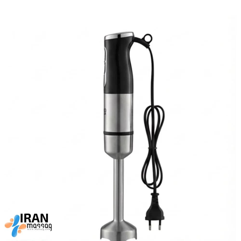 گوشت‌کوب برقی بکو مدل beko 1606 | با دوام و استحکام بالا — تصویر ۲