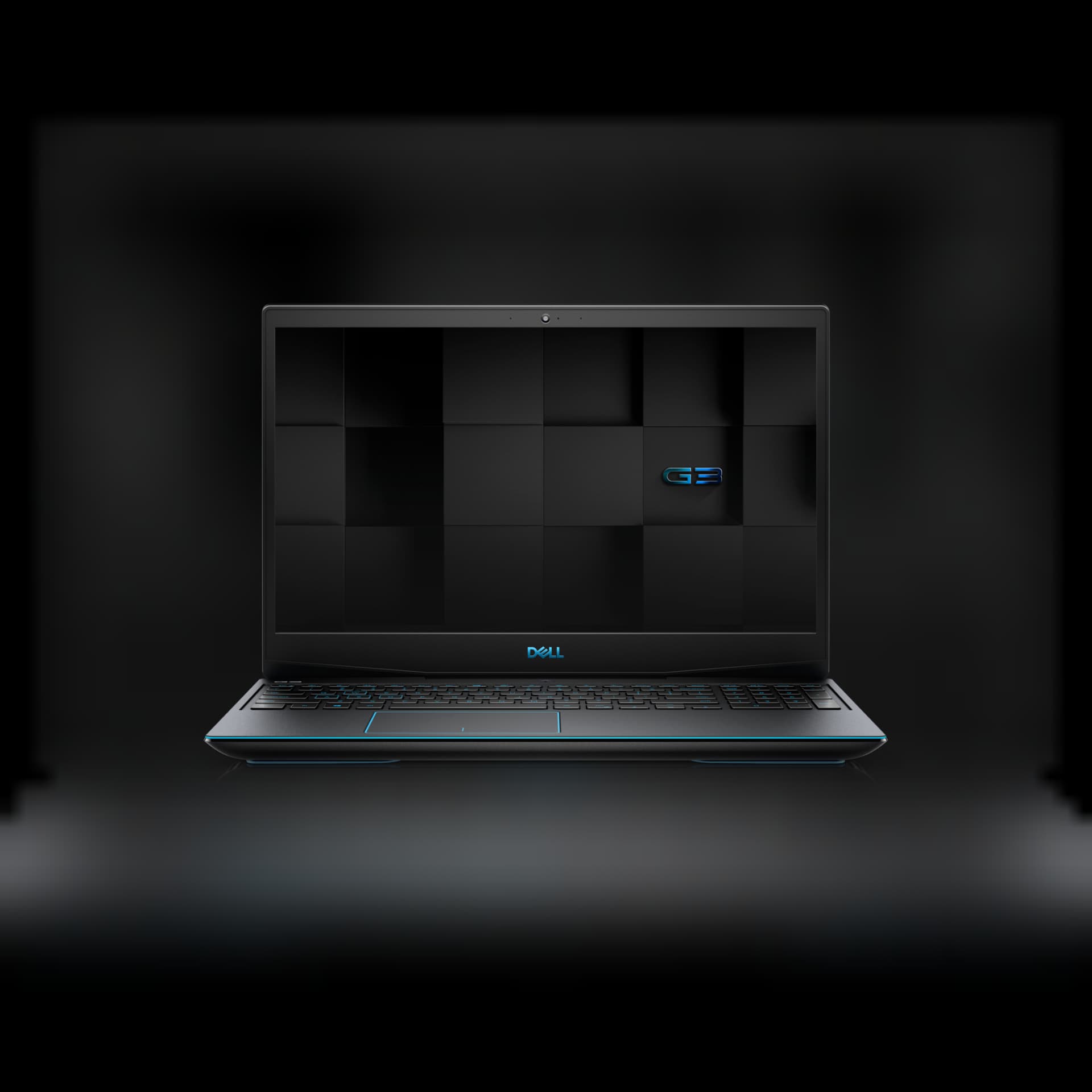 لپ تاپ Dell G3 15 3590 Laptop