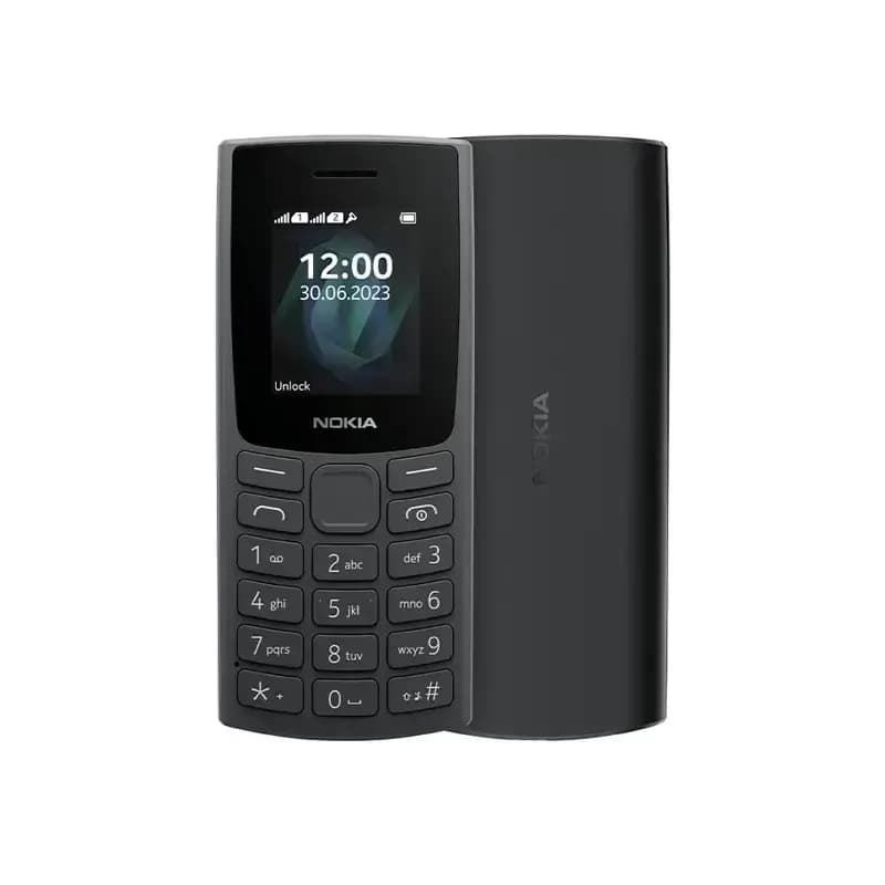 گوشی موبایل نوکیا مدل Nokia 105 TA-1557 DS دو سیم کارت (2024) — تصویر ۳
