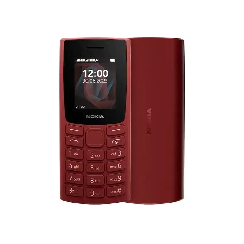 گوشی موبایل نوکیا مدل Nokia 105 TA-1557 DS دو سیم کارت (2024) — تصویر ۵