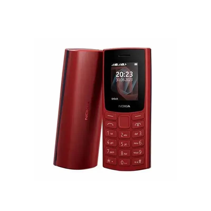 گوشی موبایل نوکیا مدل Nokia 105 TA-1557 DS دو سیم کارت (2024) — تصویر ۶