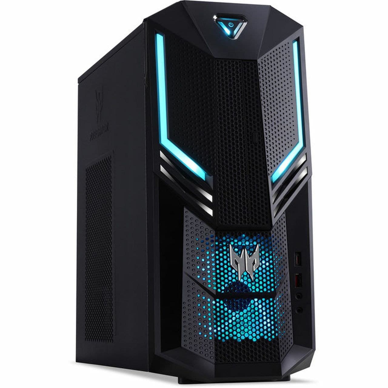 کیس گیمینگ ایسر Acer Predator Gaming Desktop
